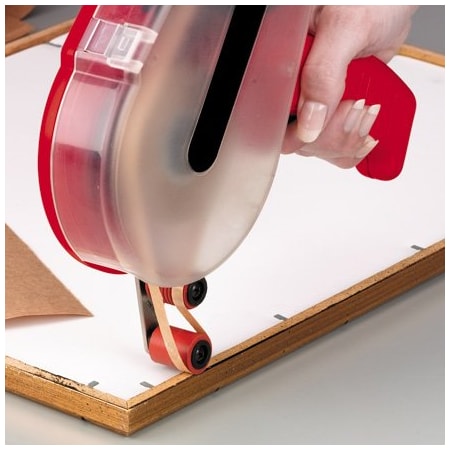 Tape Logic 3/4'' x 36 yds. Tape Logic General Purpose Adhesive Transfer Tape, 2PK T96475022PK